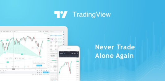 Tradingview